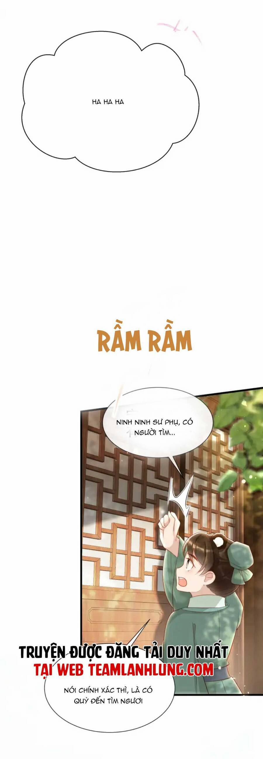 Nhặt Nuôi Phu Quân 10 trang 9