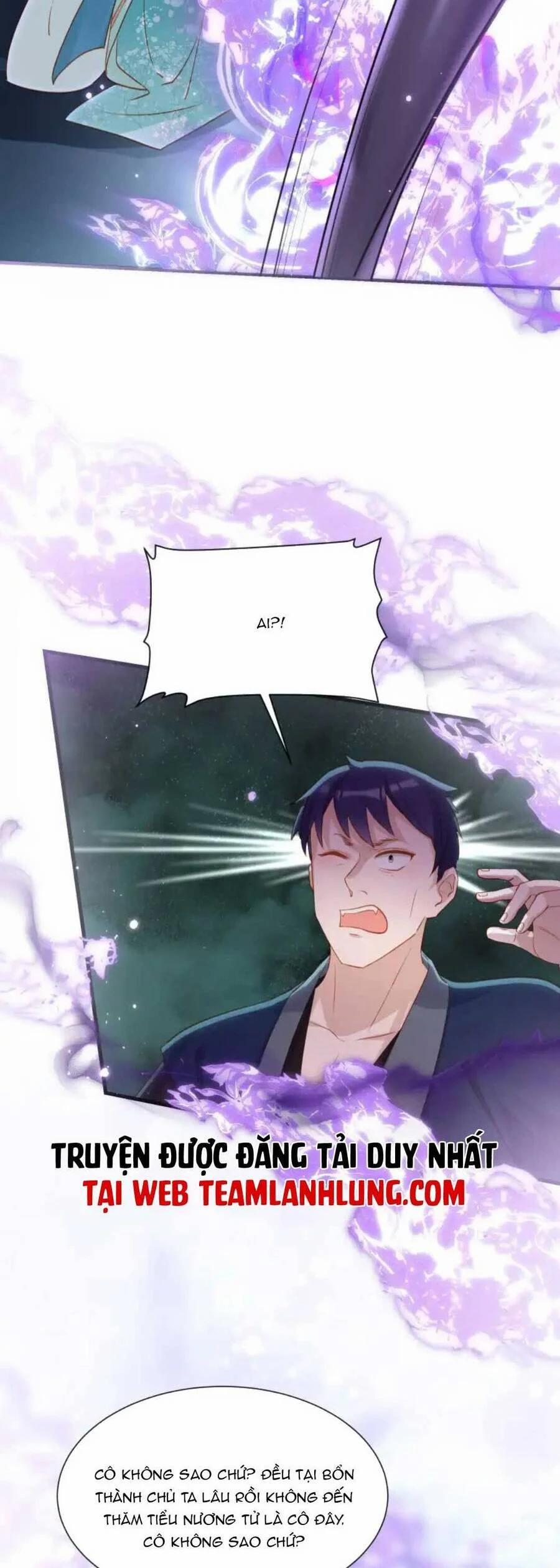 Nhặt Nuôi Phu Quân 11 trang 10