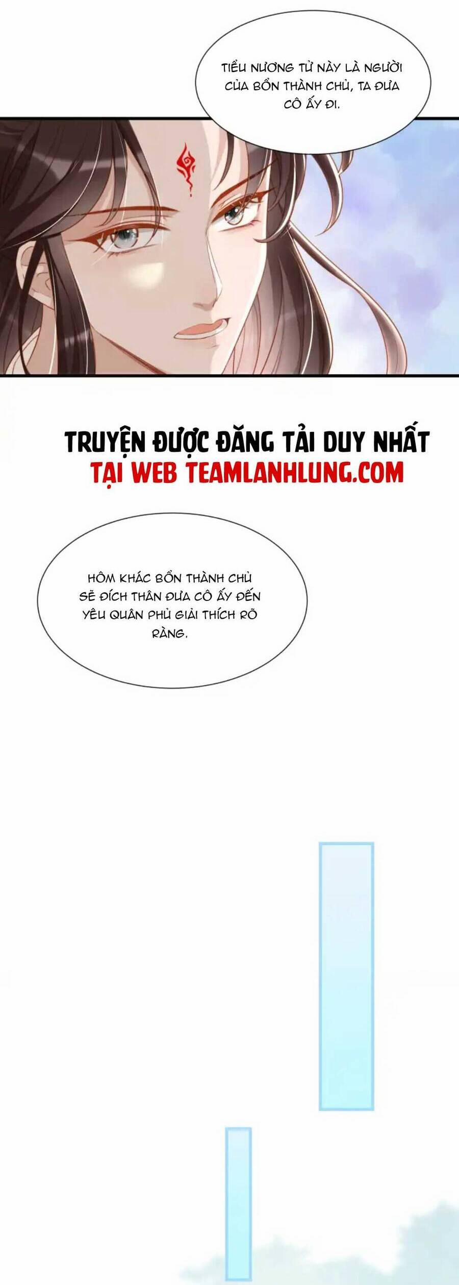 Nhặt Nuôi Phu Quân 11 trang 12