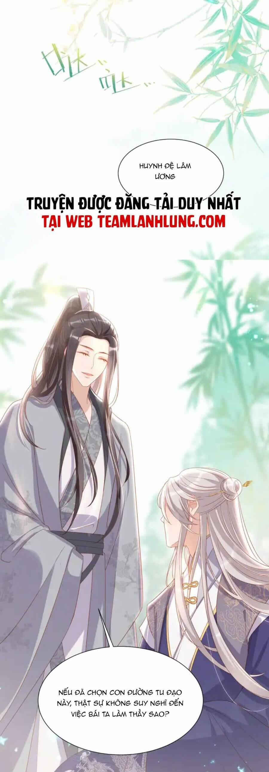 Nhặt Nuôi Phu Quân 11 trang 14