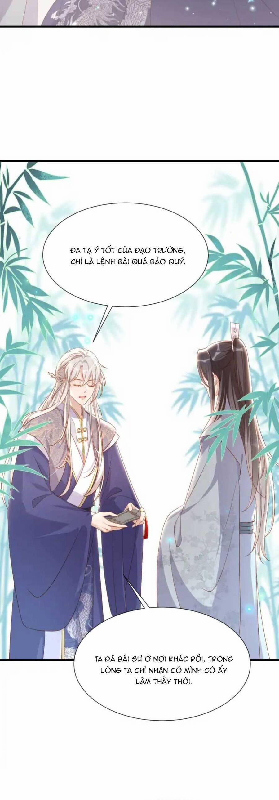 Nhặt Nuôi Phu Quân 11 trang 15