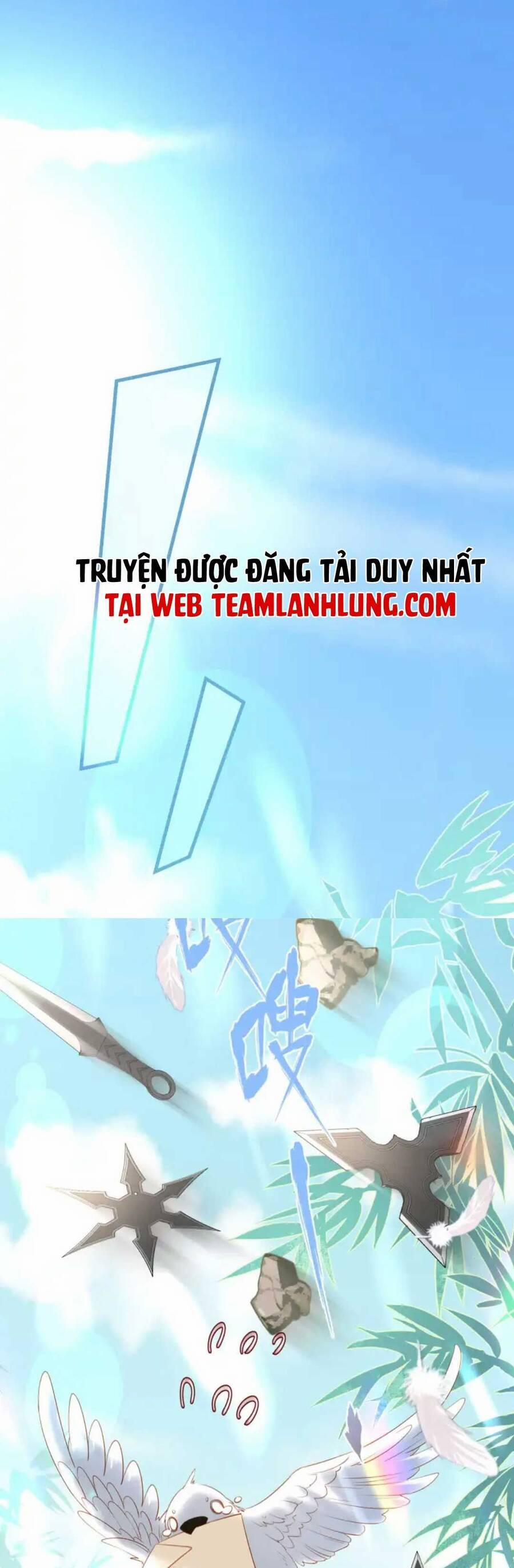 Nhặt Nuôi Phu Quân 11 trang 19