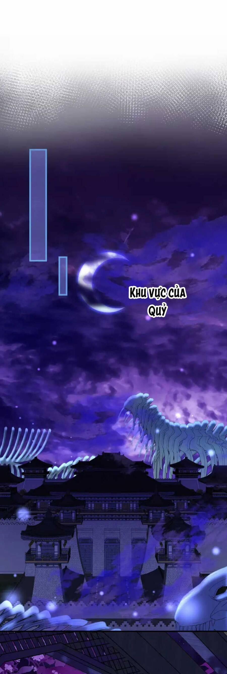 Nhặt Nuôi Phu Quân 11 trang 23