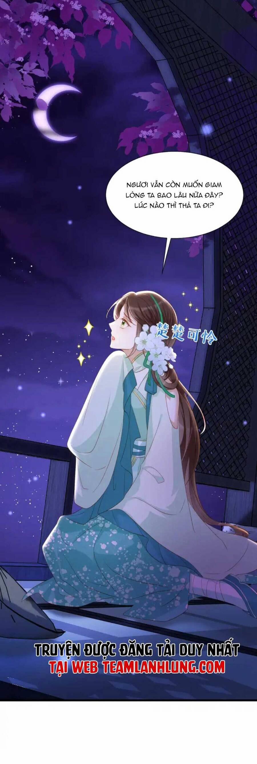 Nhặt Nuôi Phu Quân 11 trang 24