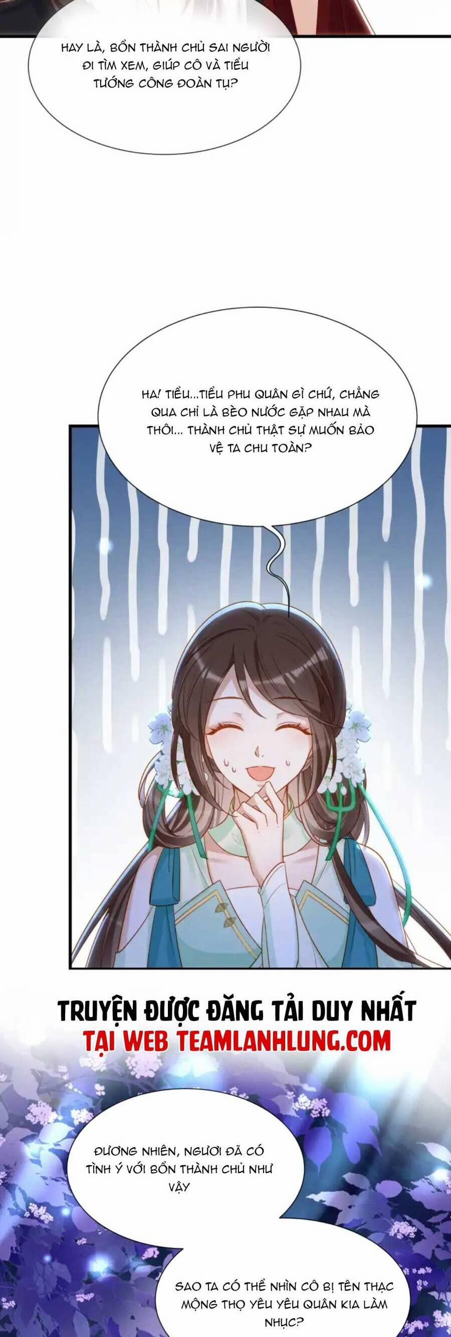 Nhặt Nuôi Phu Quân 11 trang 26