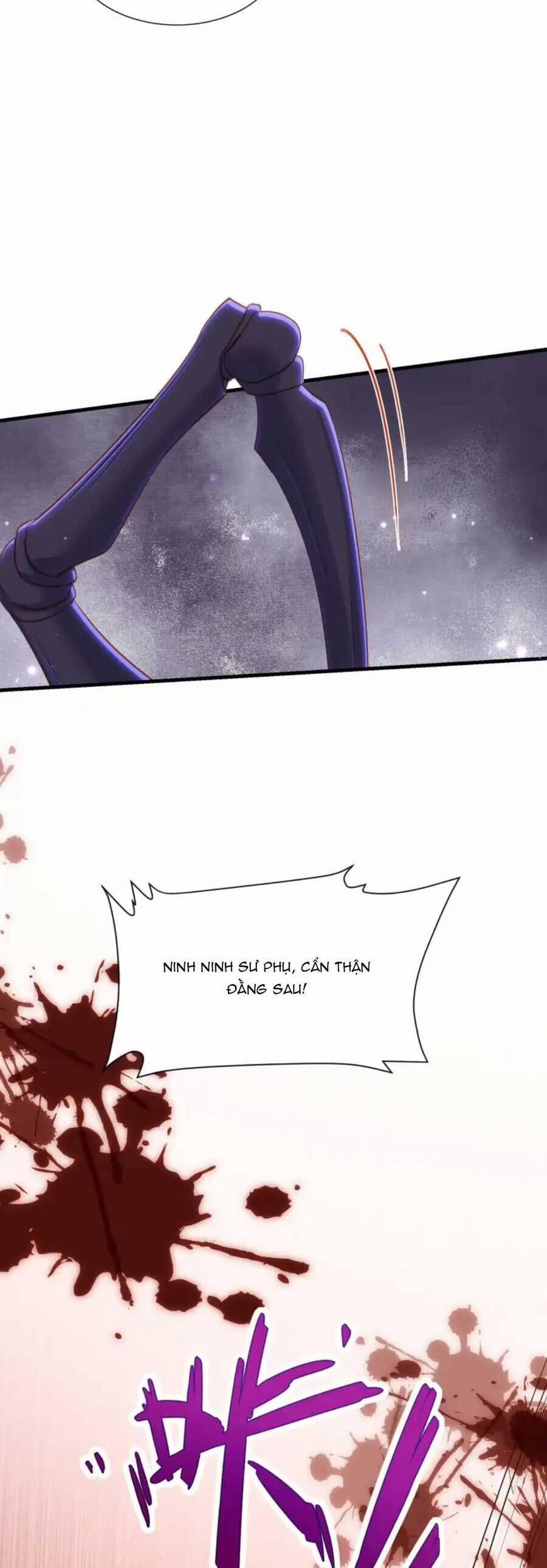 Nhặt Nuôi Phu Quân 11 trang 6