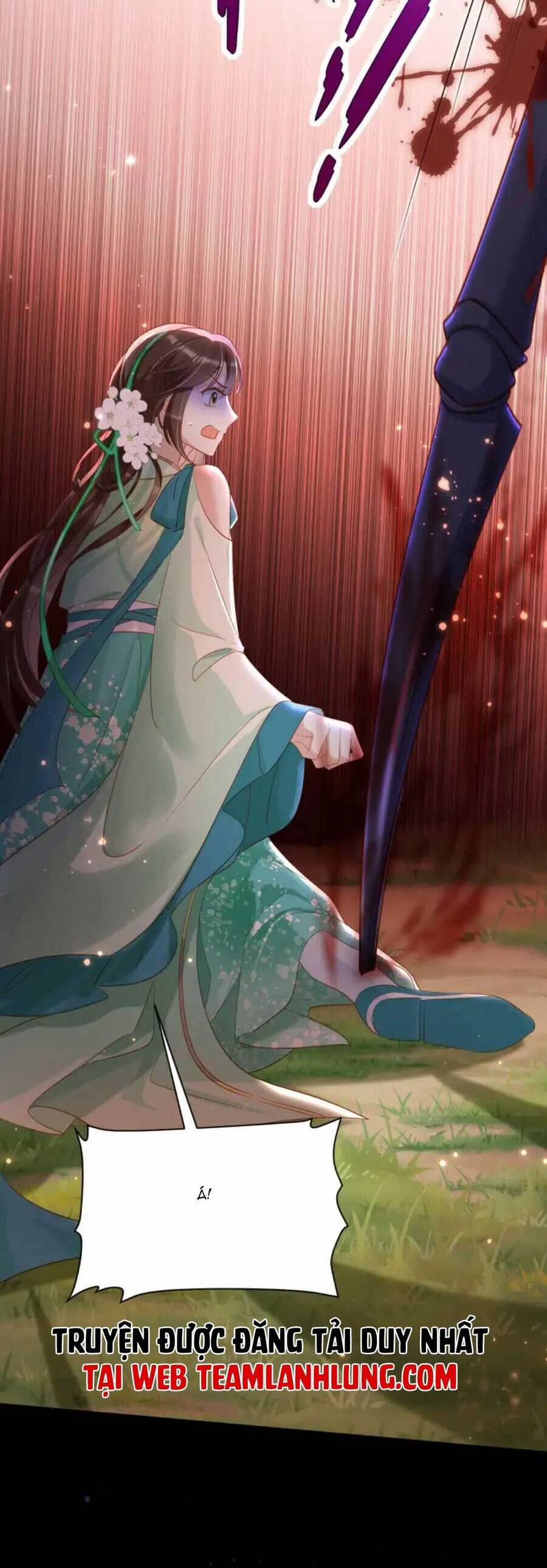 Nhặt Nuôi Phu Quân 11 trang 7