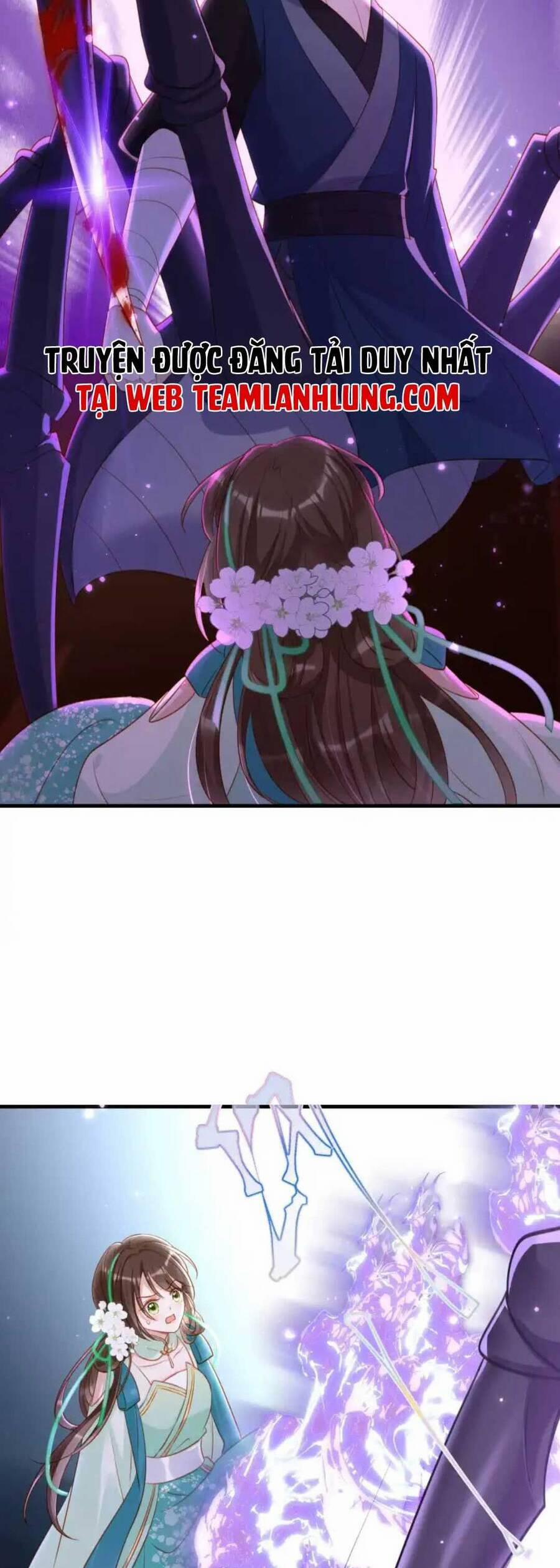 Nhặt Nuôi Phu Quân 11 trang 9