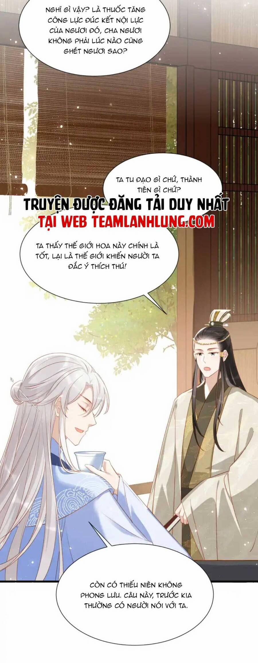 Nhặt Nuôi Phu Quân 12 trang 10