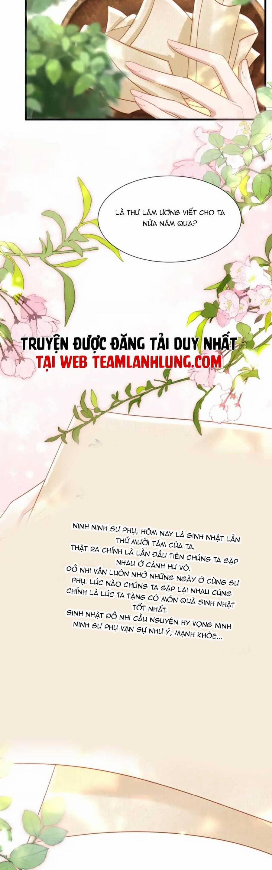 Nhặt Nuôi Phu Quân 12 trang 21