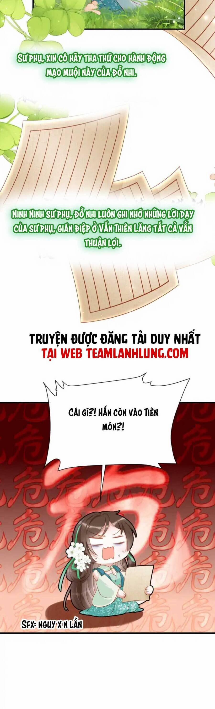 Nhặt Nuôi Phu Quân 12 trang 25