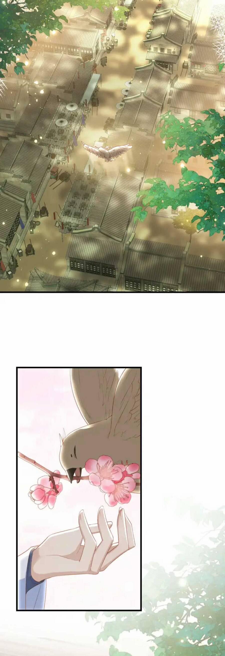 Nhặt Nuôi Phu Quân 12 trang 5