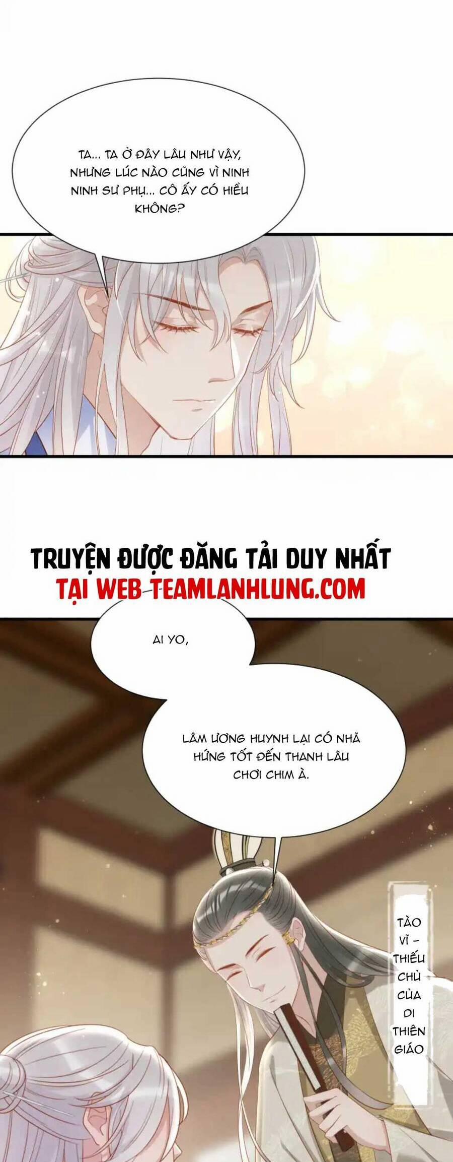 Nhặt Nuôi Phu Quân 12 trang 8