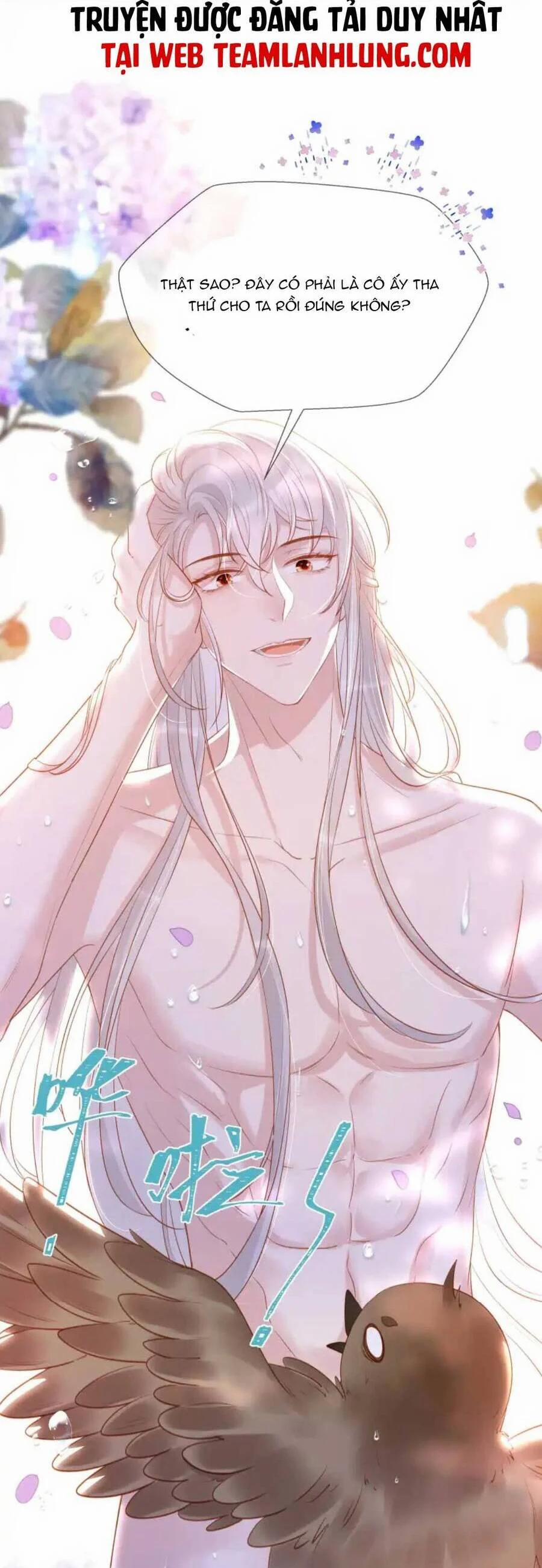 Nhặt Nuôi Phu Quân 13 trang 11