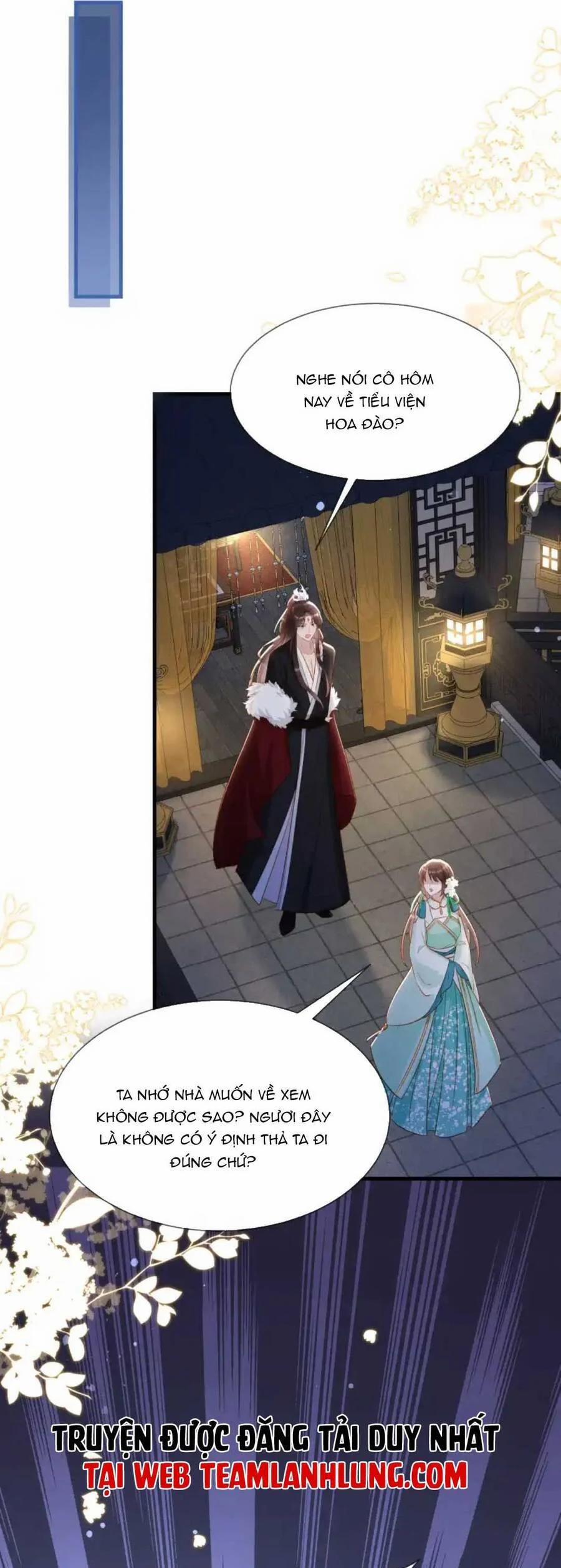 Nhặt Nuôi Phu Quân 13 trang 14