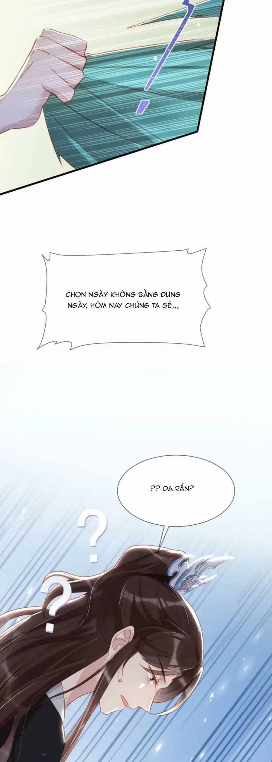 Nhặt Nuôi Phu Quân 13 trang 16