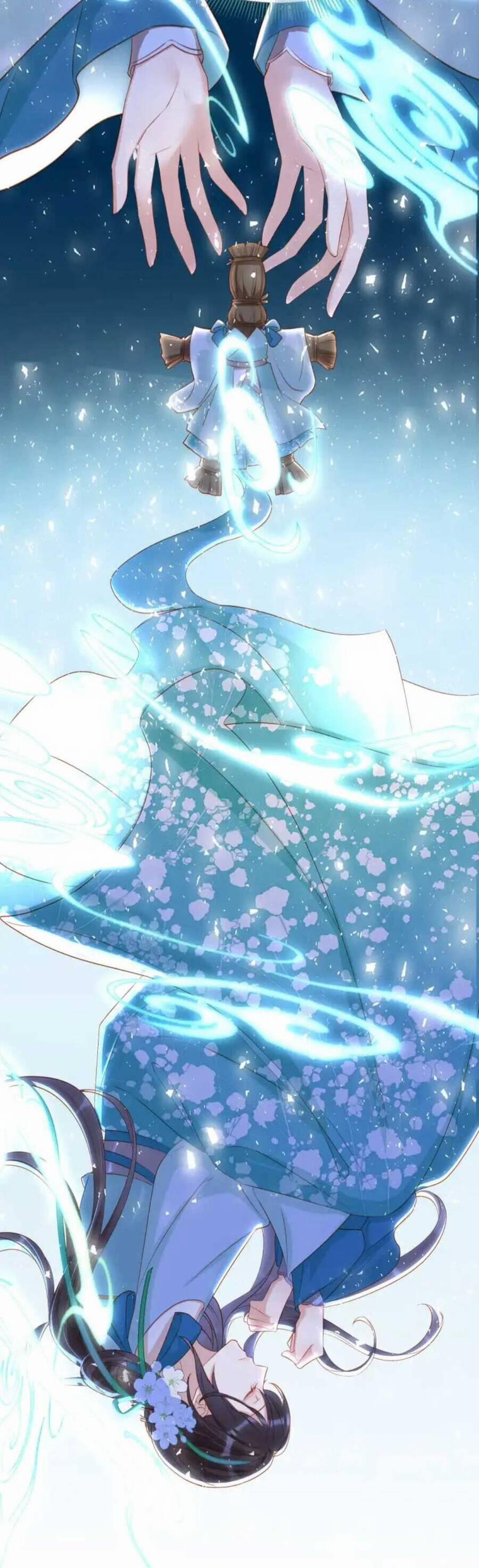 Nhặt Nuôi Phu Quân 13 trang 22