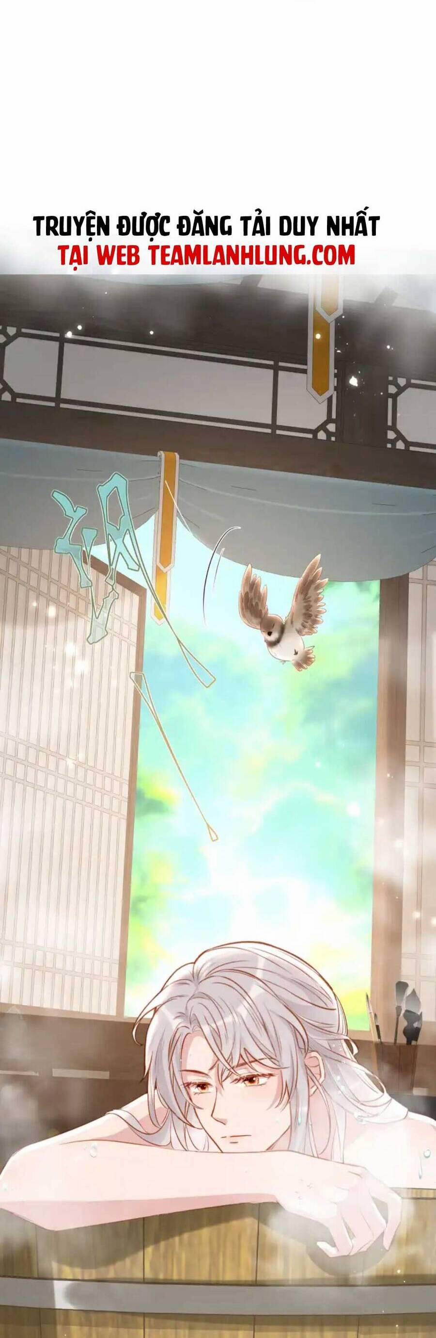 Nhặt Nuôi Phu Quân 13 trang 7