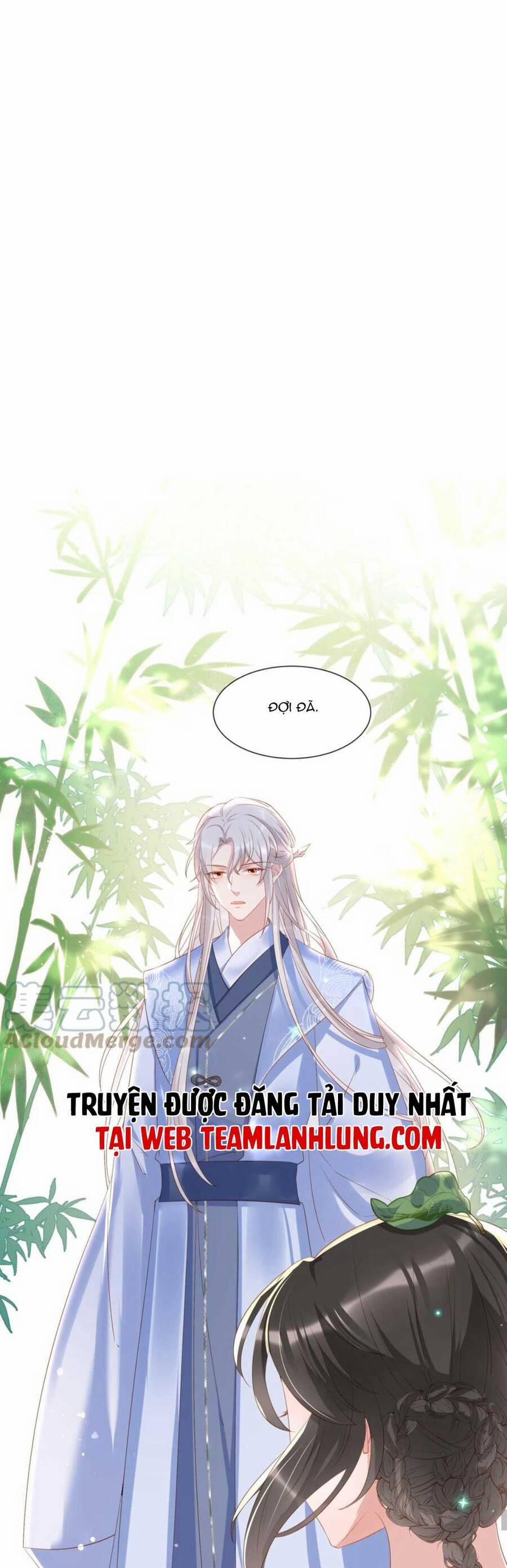 Nhặt Nuôi Phu Quân 14 trang 15