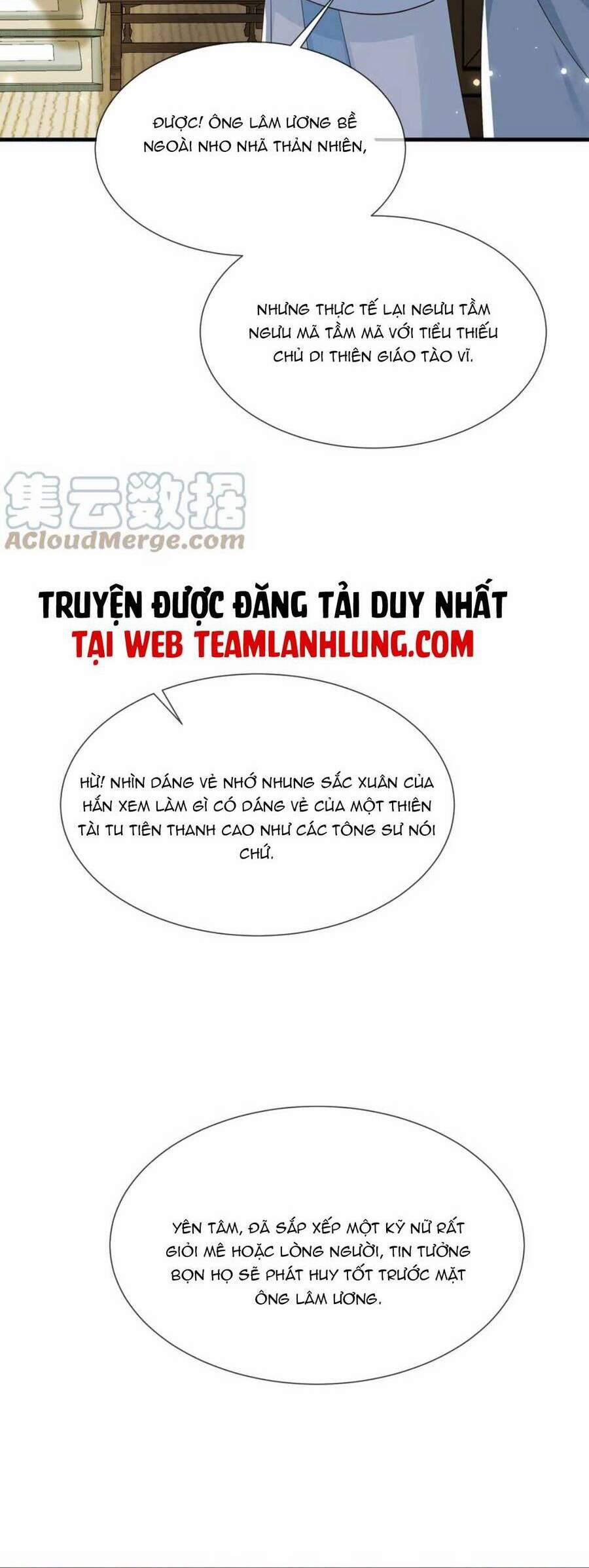 Nhặt Nuôi Phu Quân 14 trang 2