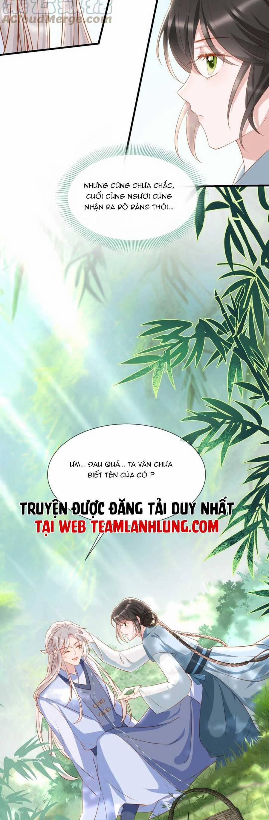 Nhặt Nuôi Phu Quân 14 trang 28