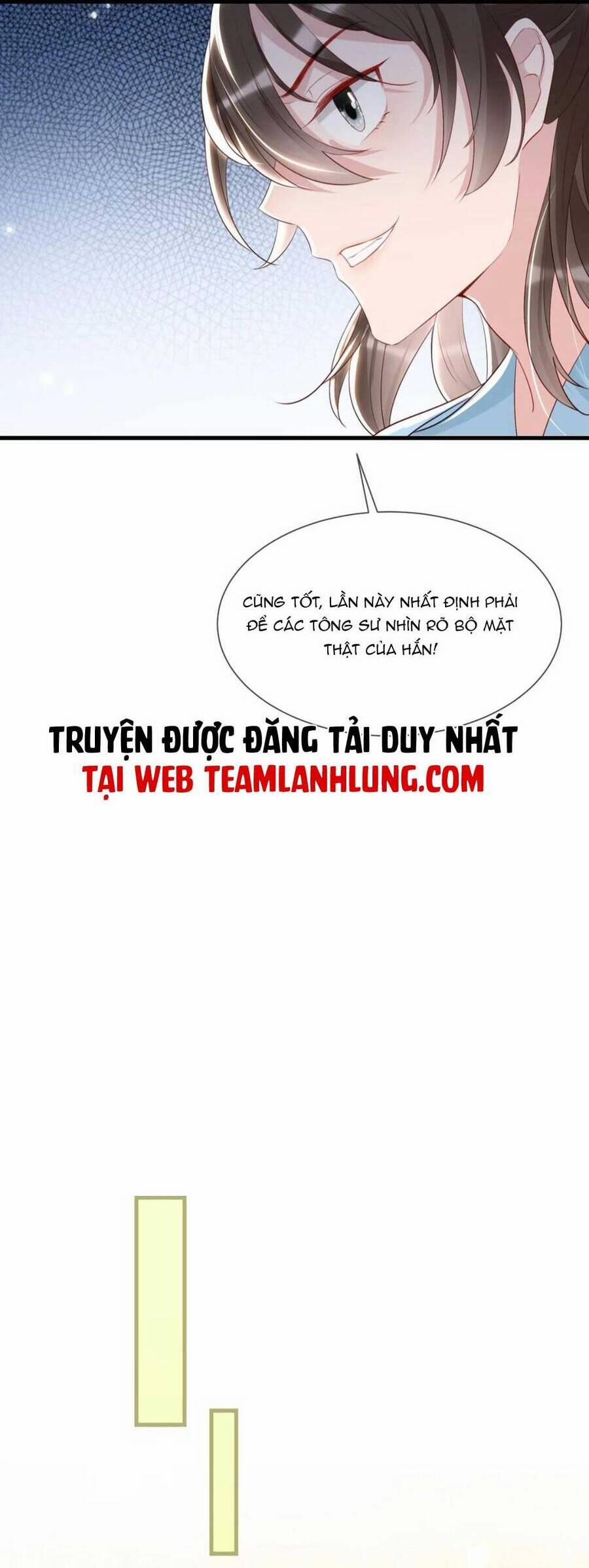 Nhặt Nuôi Phu Quân 14 trang 3