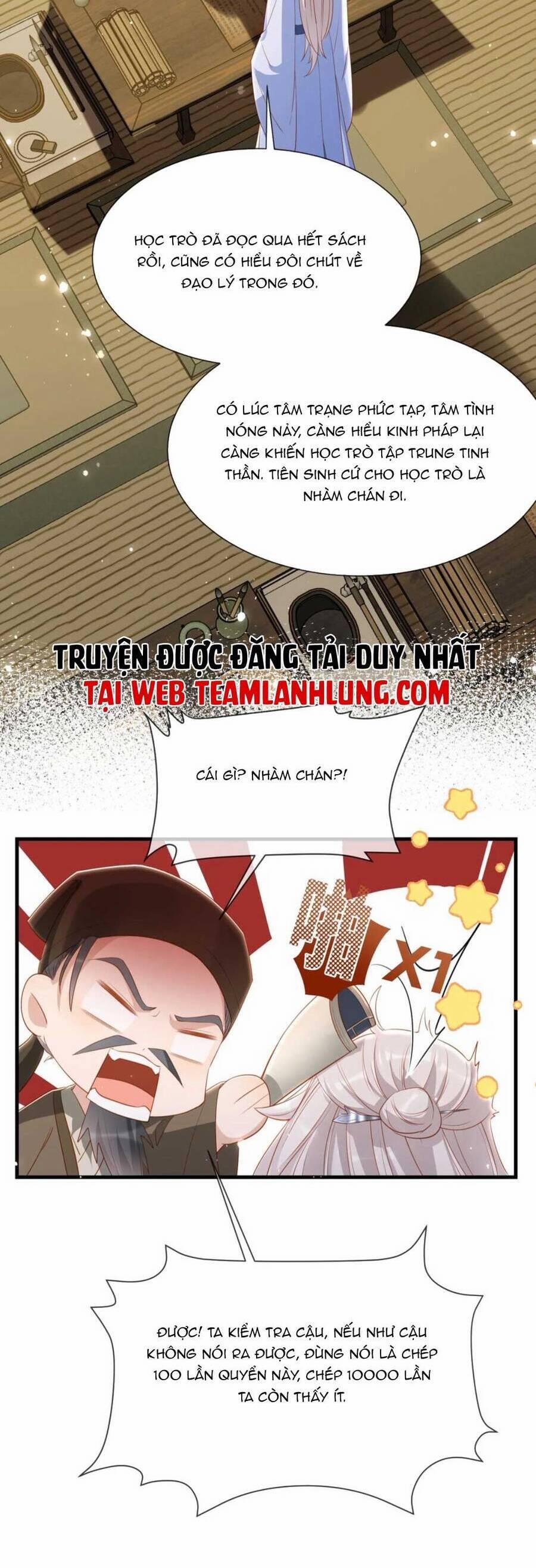 Nhặt Nuôi Phu Quân 14 trang 7