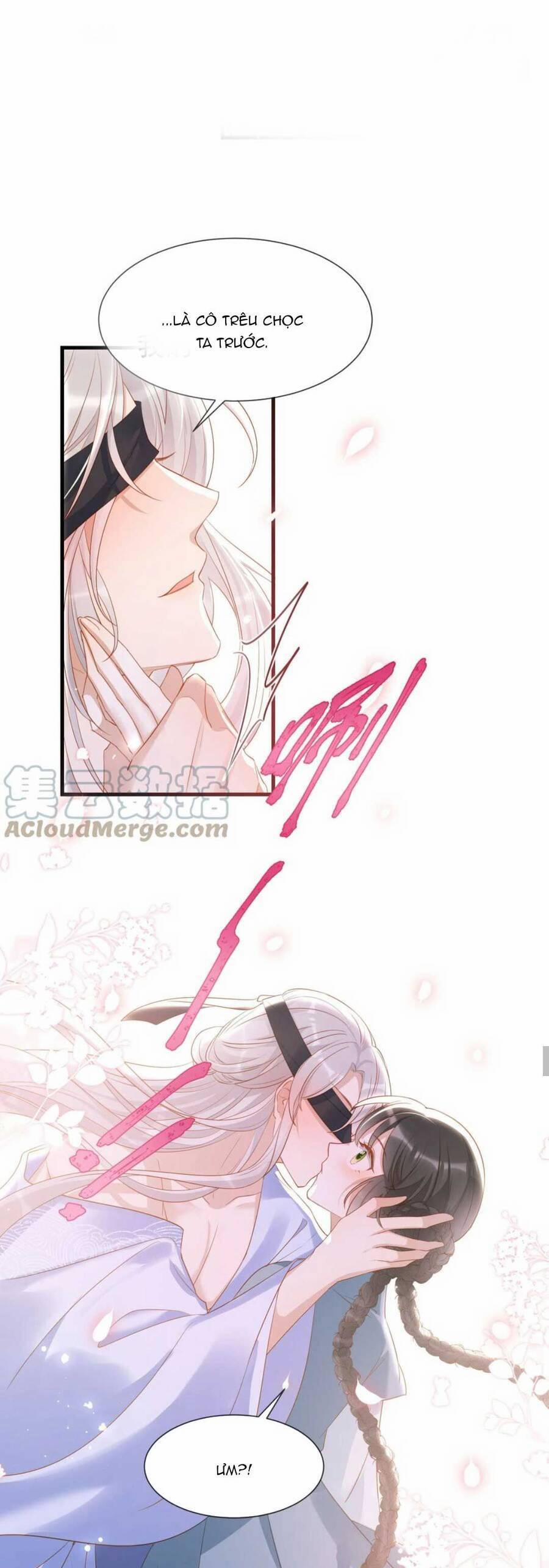 Nhặt Nuôi Phu Quân 15 trang 10