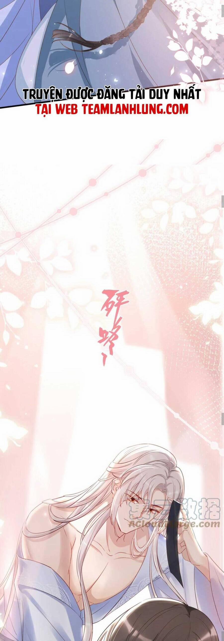 Nhặt Nuôi Phu Quân 15 trang 11