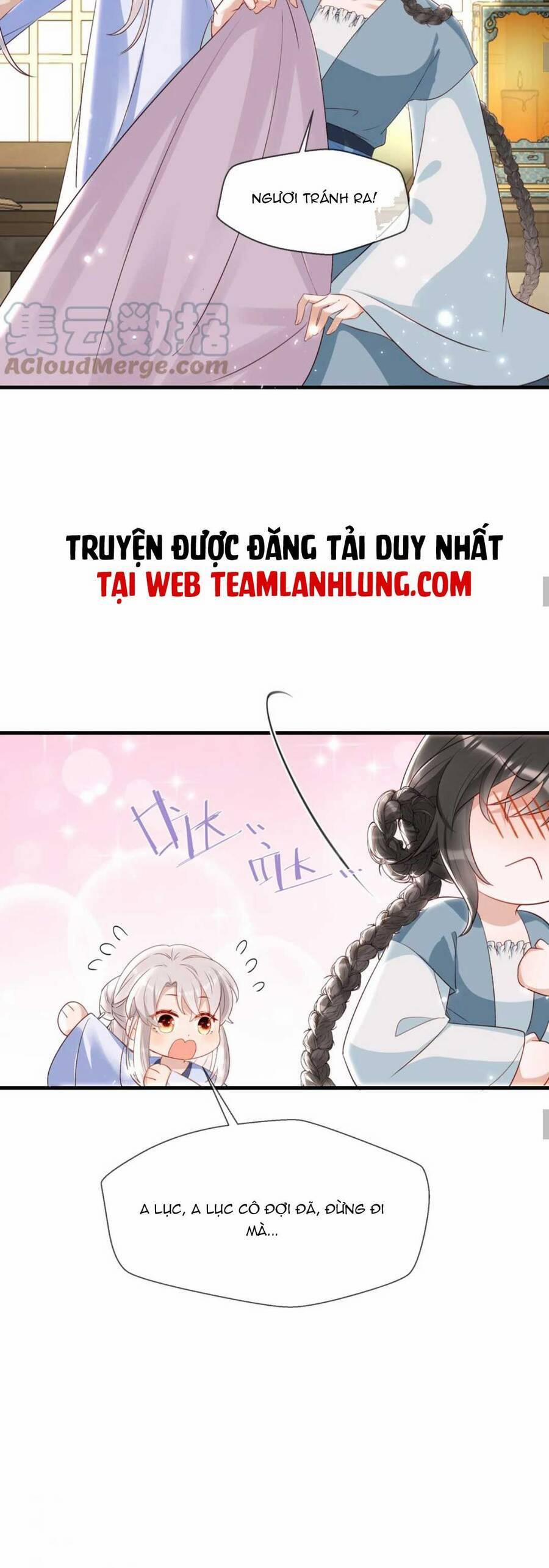 Nhặt Nuôi Phu Quân 15 trang 14