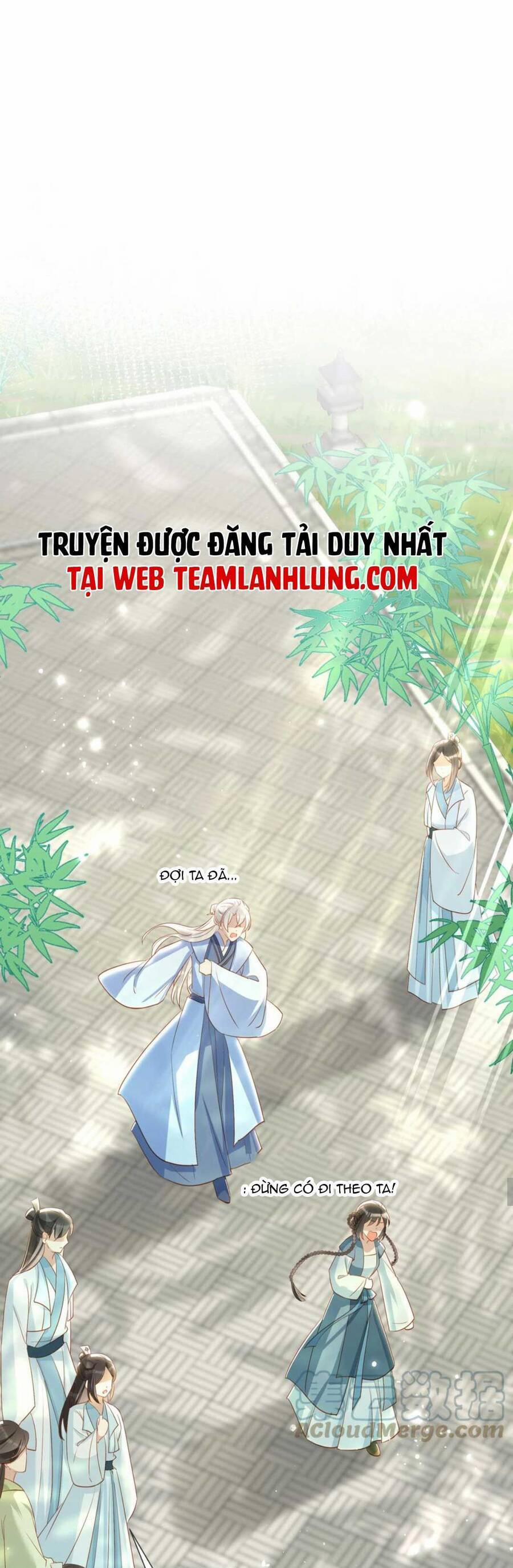 Nhặt Nuôi Phu Quân 15 trang 15