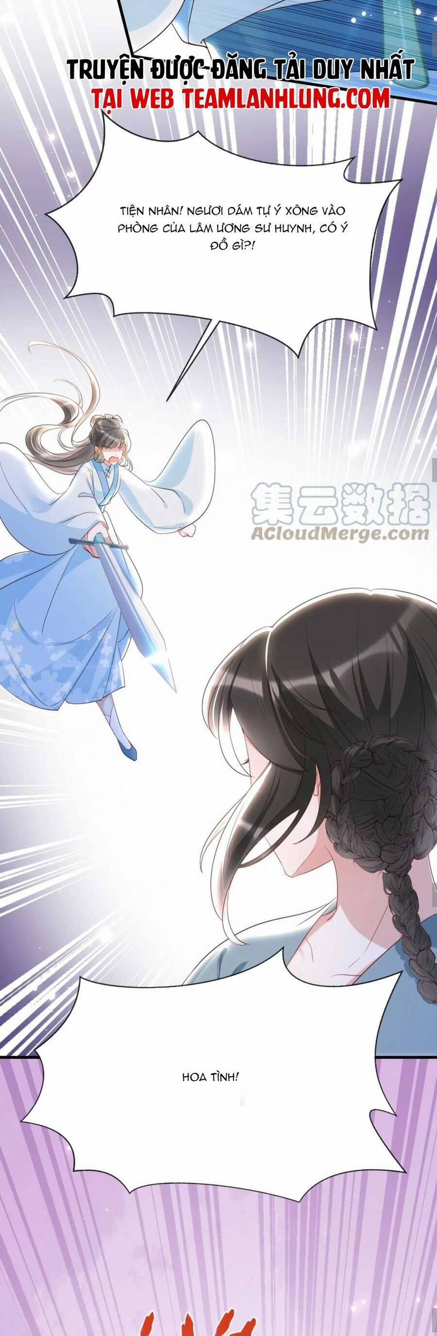 Nhặt Nuôi Phu Quân 15 trang 17