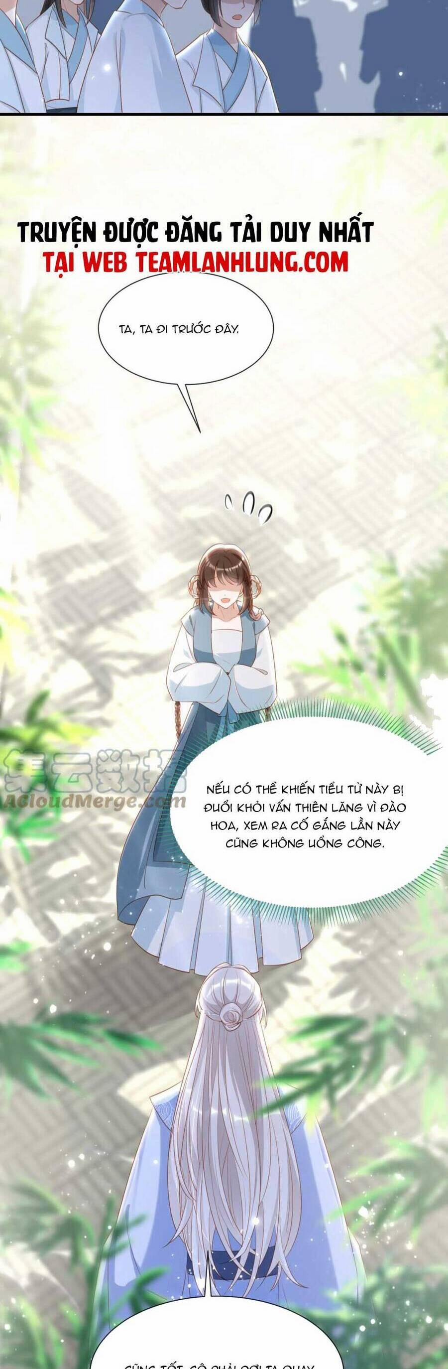 Nhặt Nuôi Phu Quân 15 trang 20