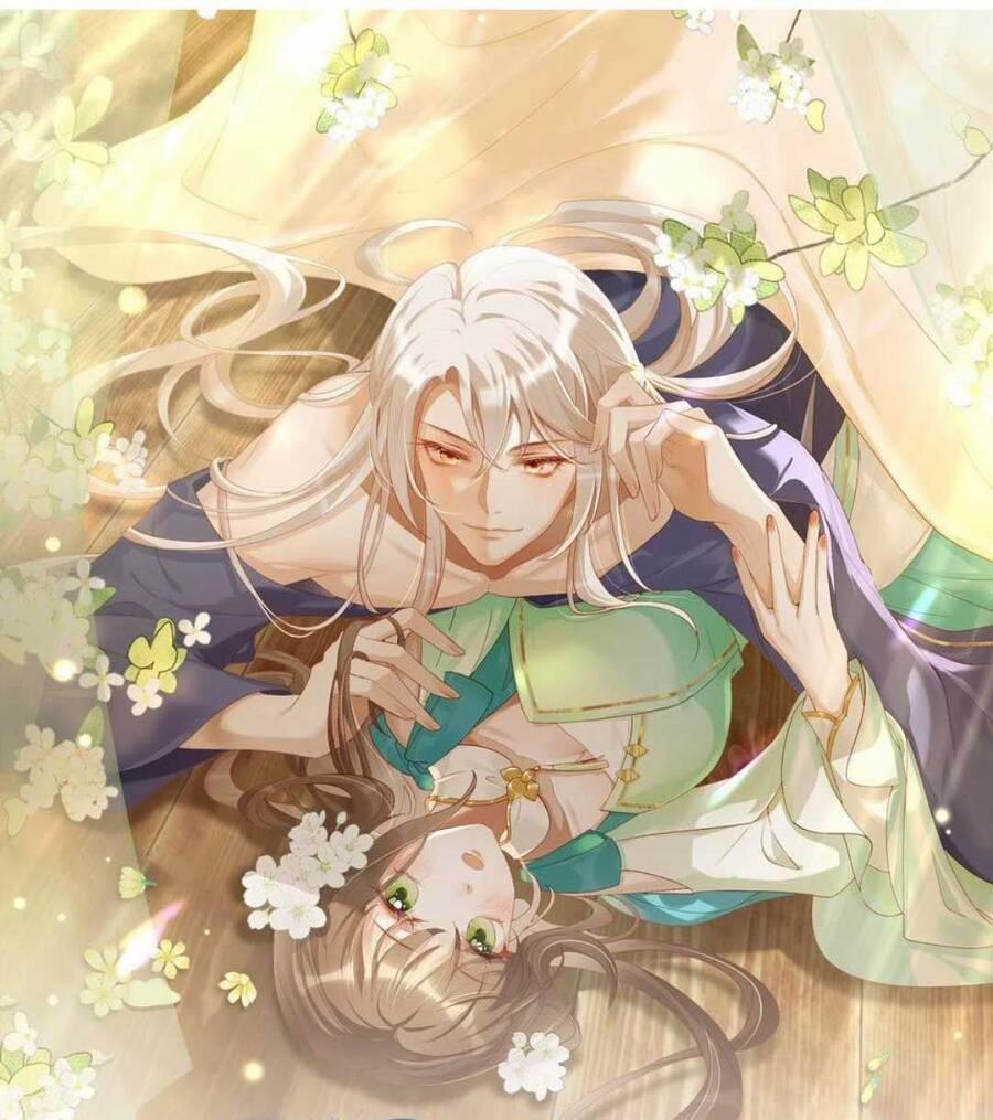 Nhặt Nuôi Phu Quân 15 trang 22