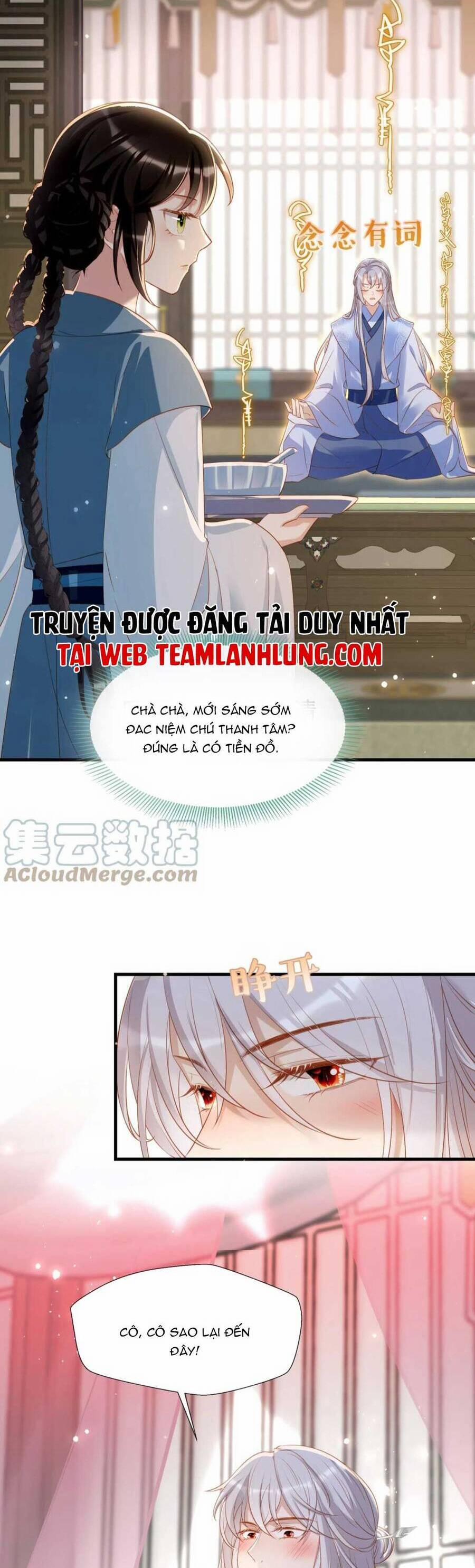 Nhặt Nuôi Phu Quân 15 trang 3