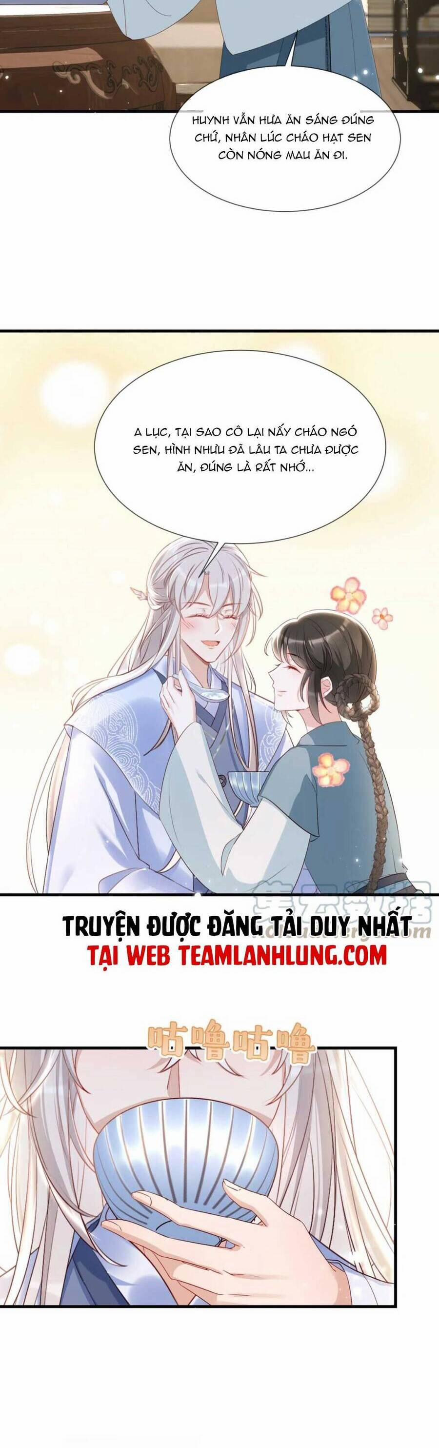 Nhặt Nuôi Phu Quân 15 trang 5