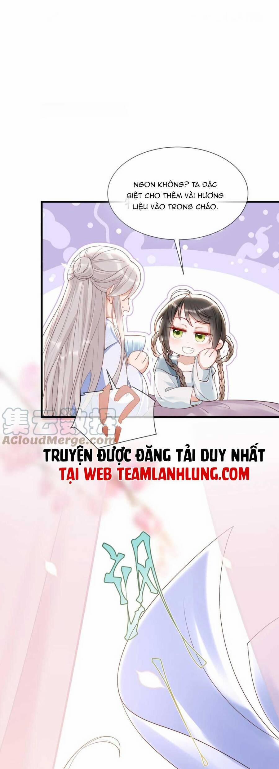 Nhặt Nuôi Phu Quân 15 trang 6