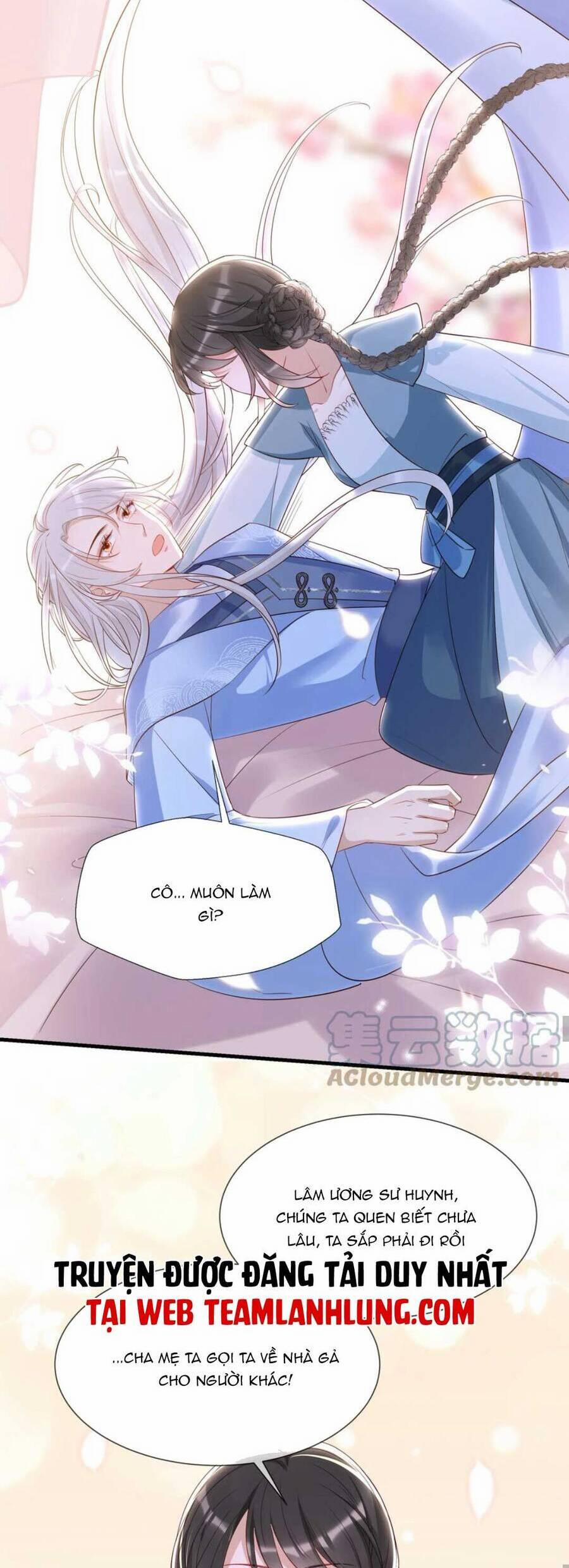 Nhặt Nuôi Phu Quân 15 trang 7