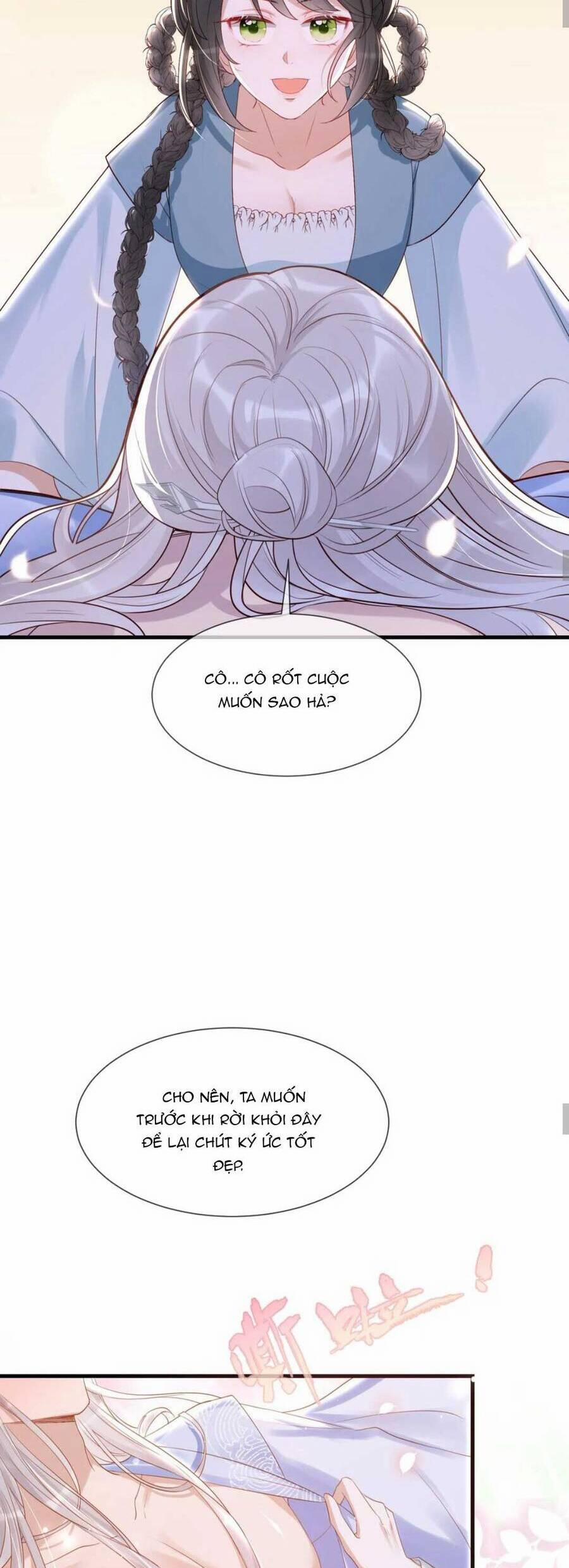 Nhặt Nuôi Phu Quân 15 trang 8