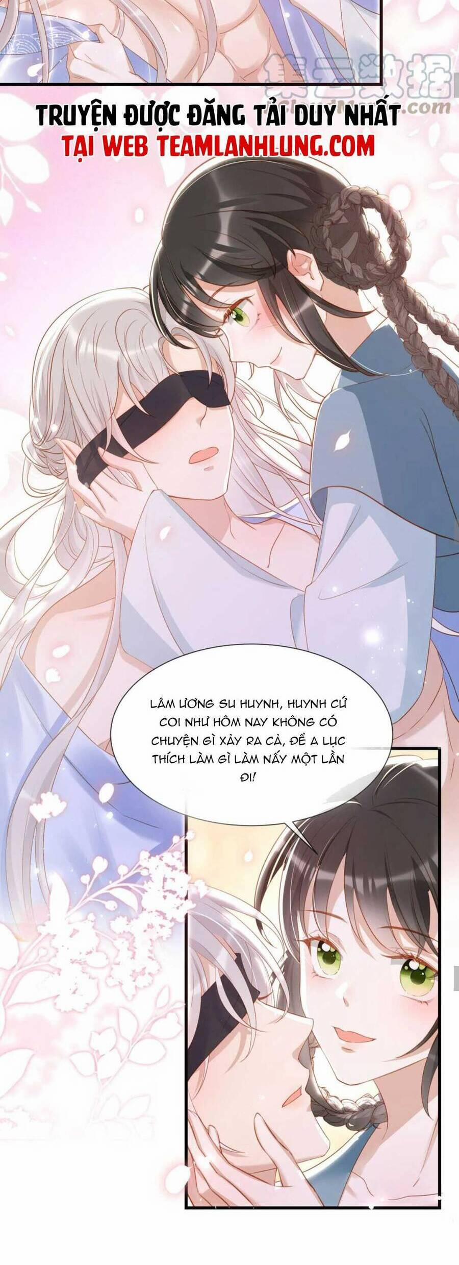 Nhặt Nuôi Phu Quân 15 trang 9