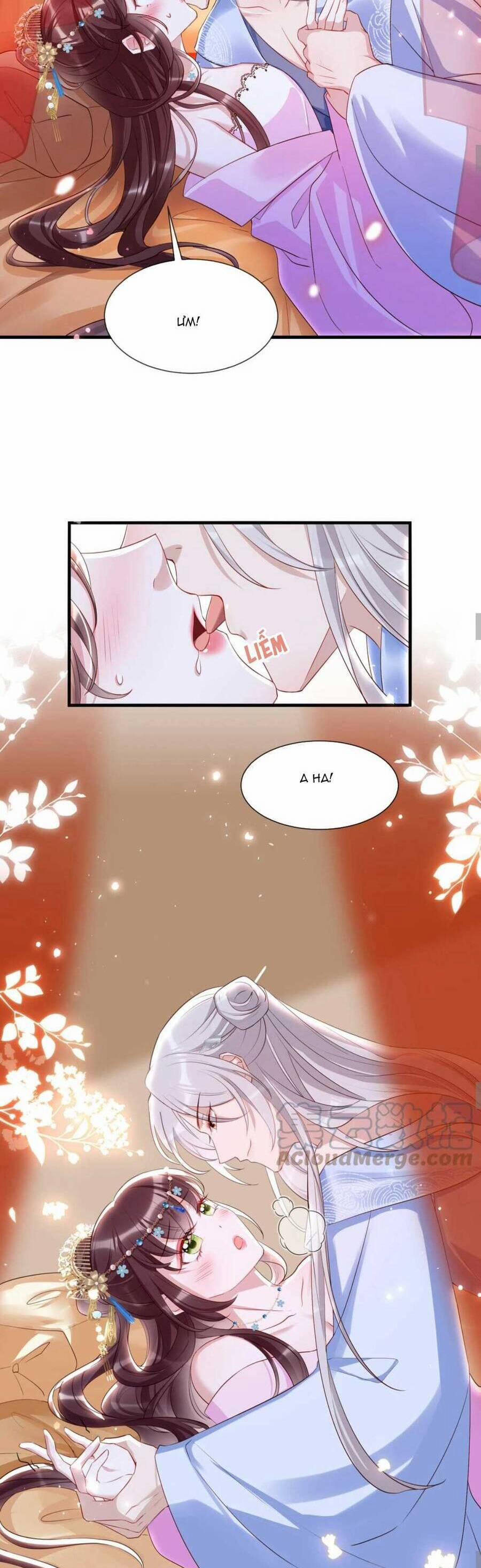 Nhặt Nuôi Phu Quân 16 trang 13