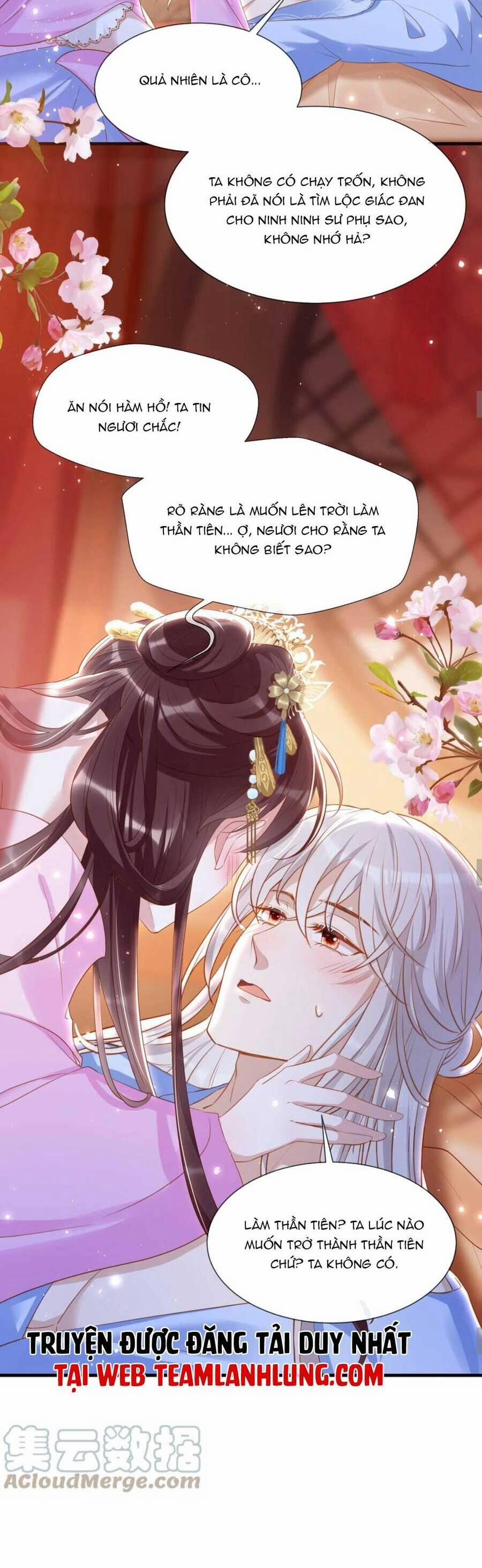 Nhặt Nuôi Phu Quân 16 trang 17