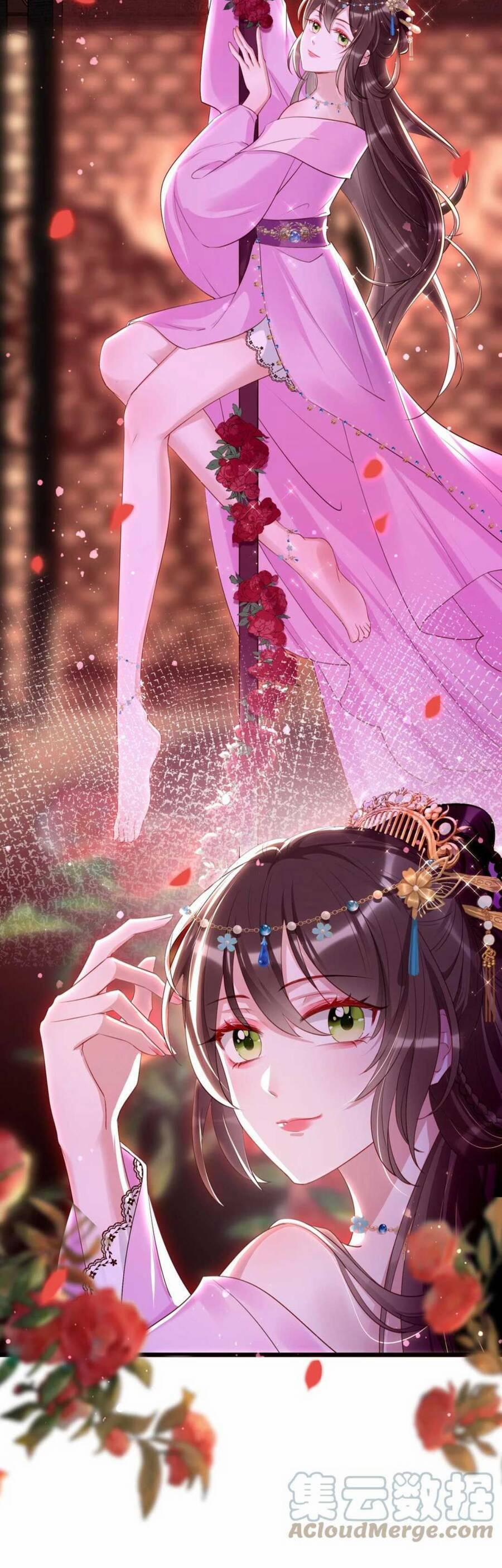 Nhặt Nuôi Phu Quân 16 trang 6