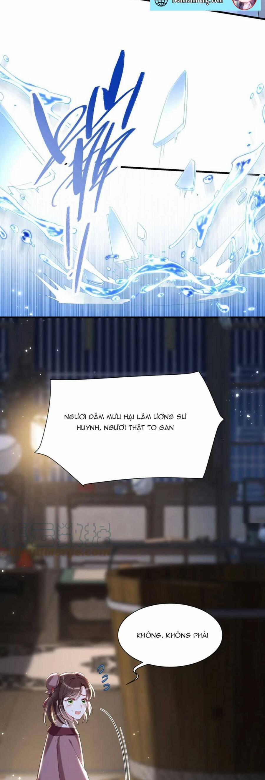 Nhặt Nuôi Phu Quân 18 trang 16