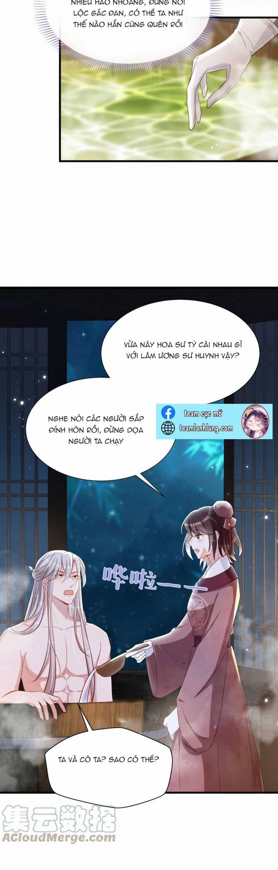 Nhặt Nuôi Phu Quân 18 trang 5