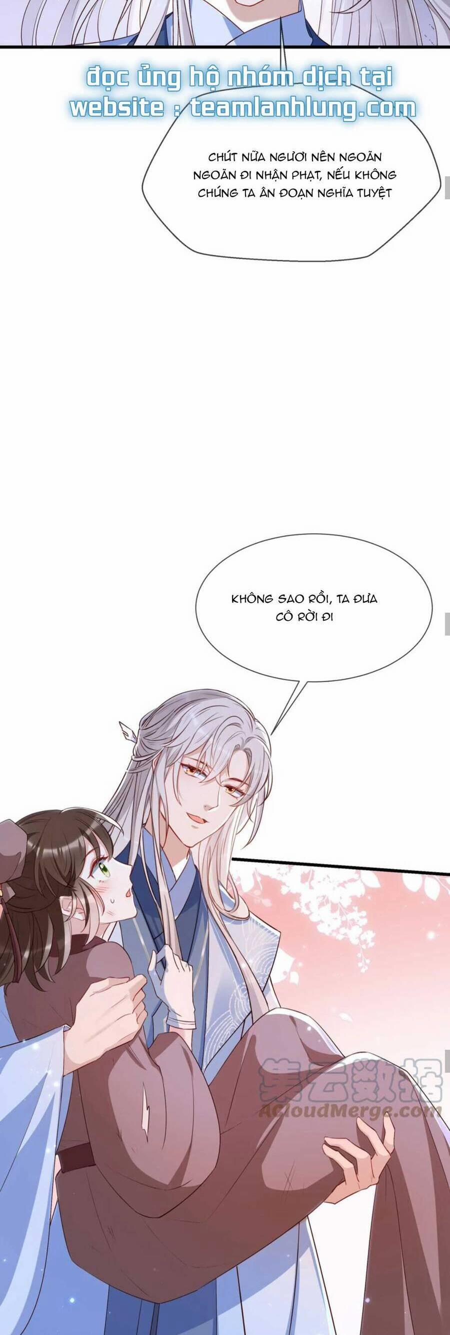 Nhặt Nuôi Phu Quân 19 trang 11