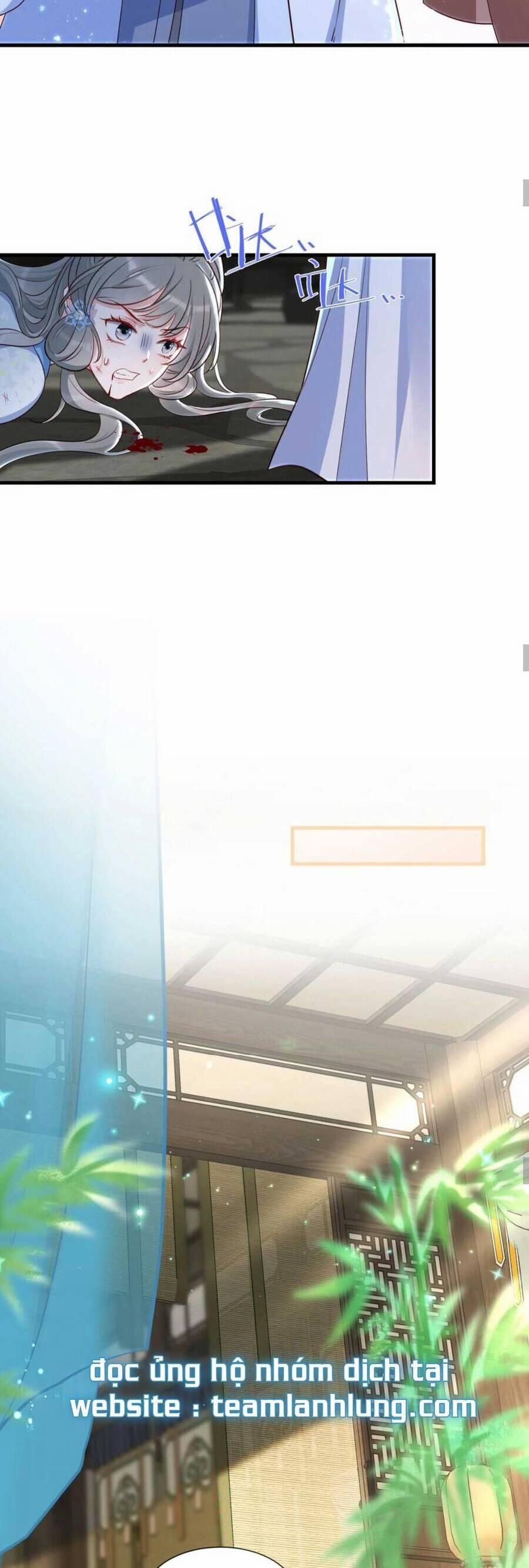 Nhặt Nuôi Phu Quân 19 trang 12