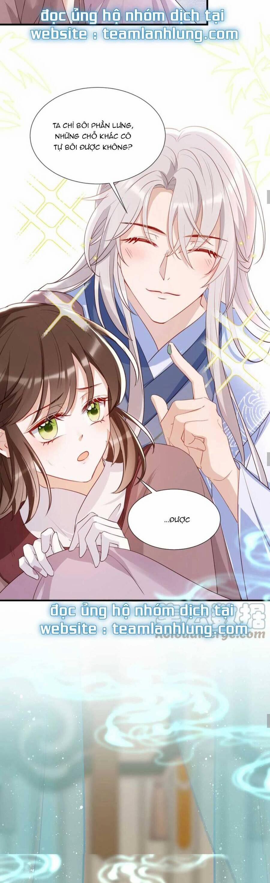 Nhặt Nuôi Phu Quân 19 trang 15