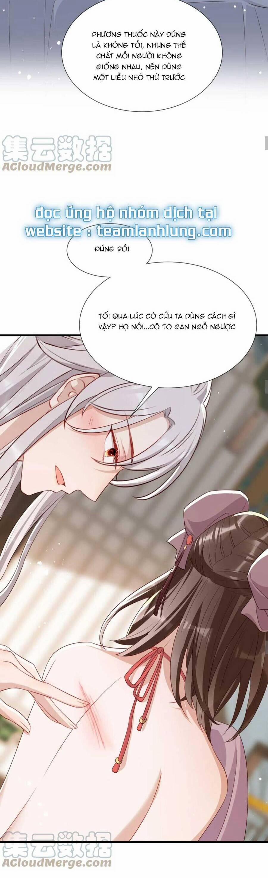 Nhặt Nuôi Phu Quân 19 trang 18