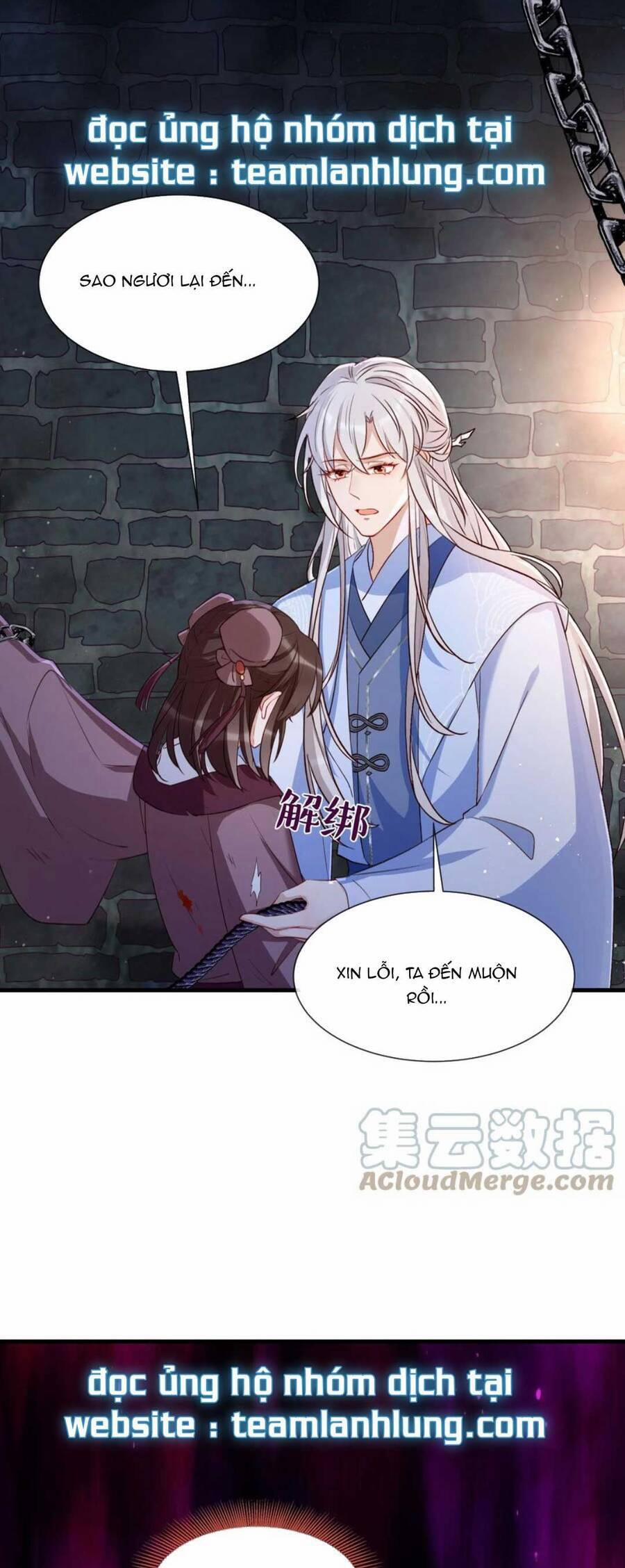 Nhặt Nuôi Phu Quân 19 trang 6